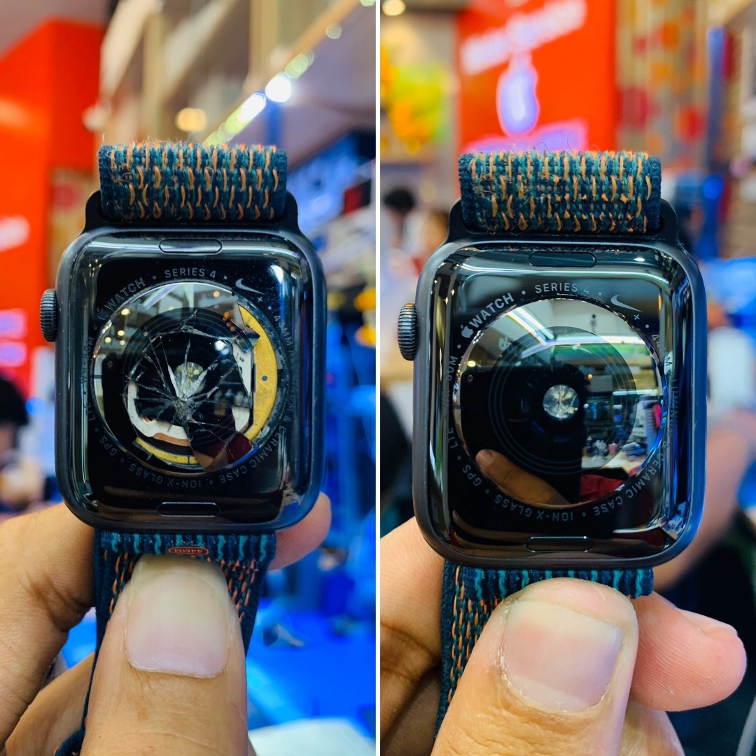 ซ่อม Apple Watch ฉะเชิงเทรา
